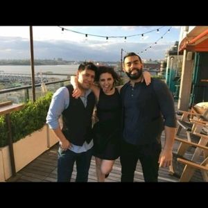 Meet your Posher, Ramiro